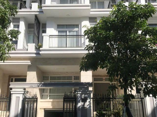 Bất động sản cho thuê tại Hồ Chí Minh