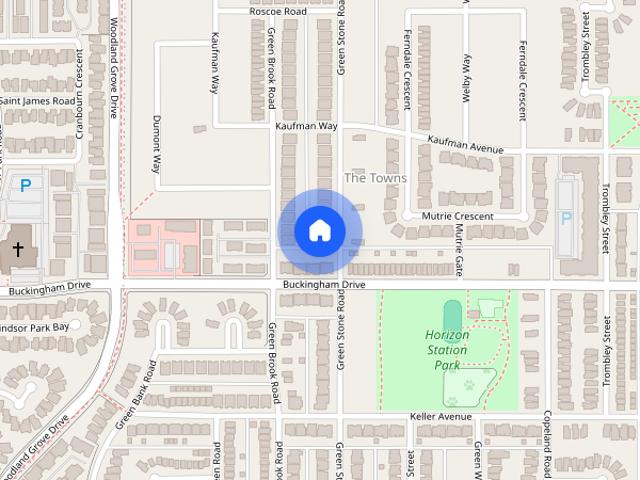 House for rent in Regina, Saskatchewan
