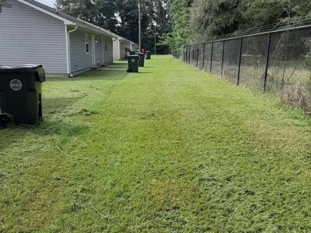 Apartment for rent in Fort Valley, Georgia