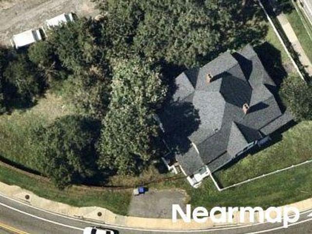 House for sale in Conyers, Georgia