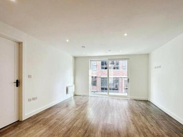 House for rent in Highgate, West Midlands