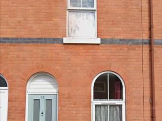 House for rent in Beamhurst, Staffordshire