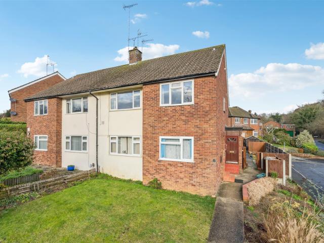 House for rent in Chesham and Villages Community Board, Three Rivers