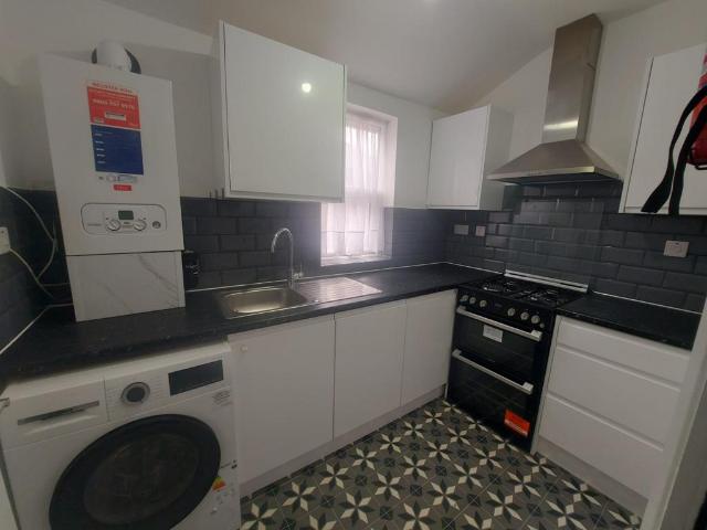 House for rent in Upton Park, Greater London