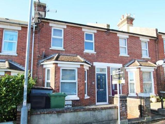 House for sale in Old Town, Eastbourne
