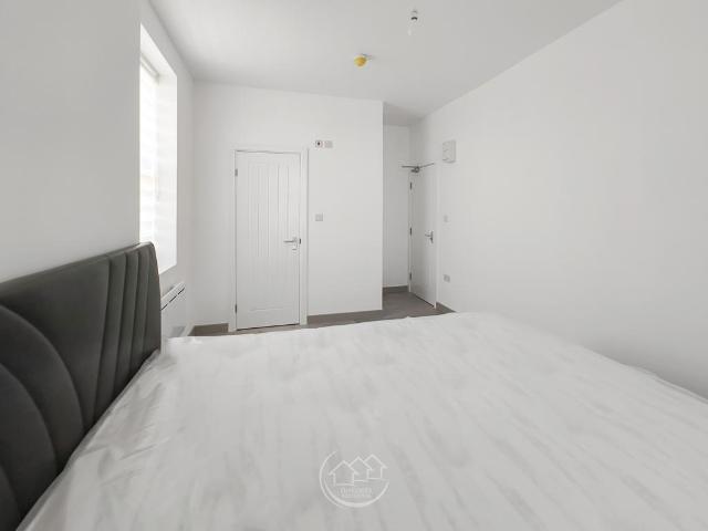 Apartment for rent in Brimsdown, Greater London