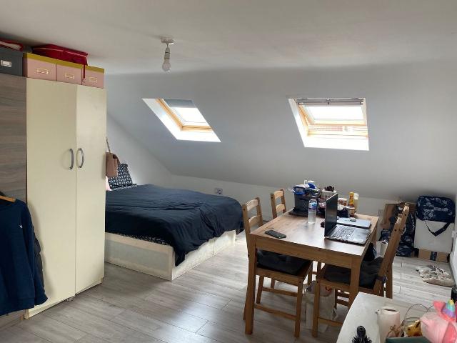 Studio for rent in Upton, Greater London