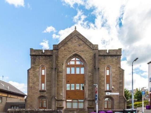 House for rent in Forfar, Scotland