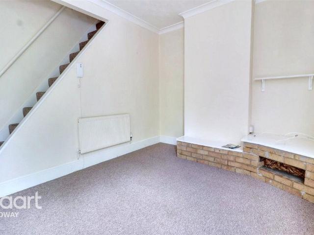 House for rent in Brompton, Gillingham