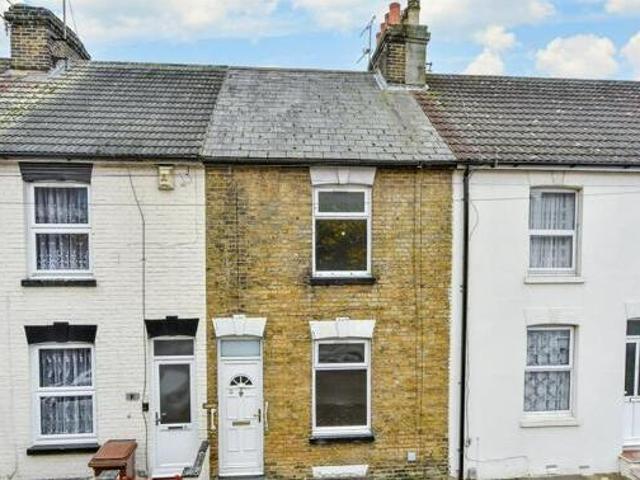 House for sale in Brompton, Gillingham