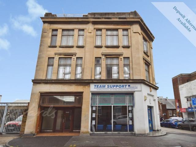 Apartment for rent in Brompton, Gillingham