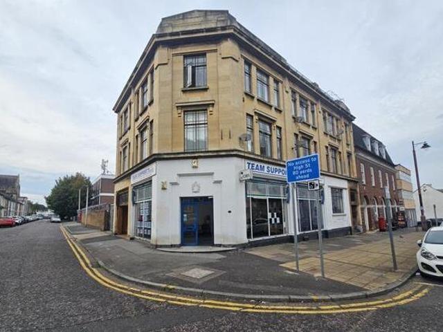 House for sale in Arriva Bus Depot, Gillingham