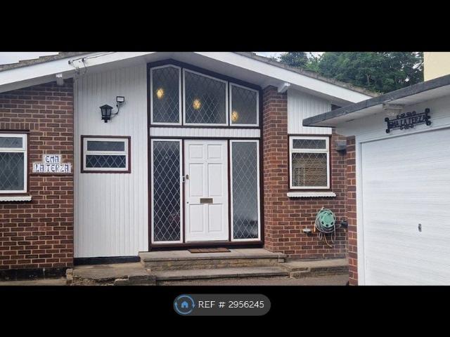 House for rent in Monks Orchard, Kent