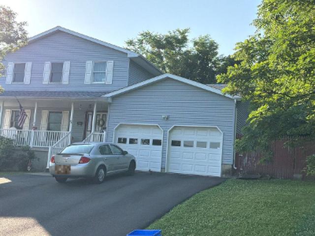 House for sale in Pennsylvania