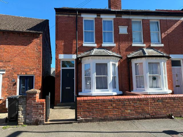 House for rent in Portfields, Lower Bullingham