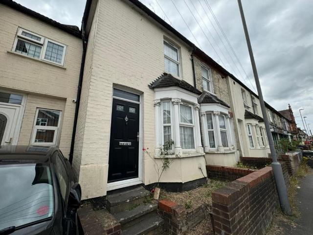 House for rent in Castlefield, Cressex