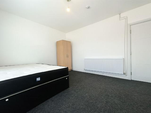 Apartment for rent in Castlefield, Cressex