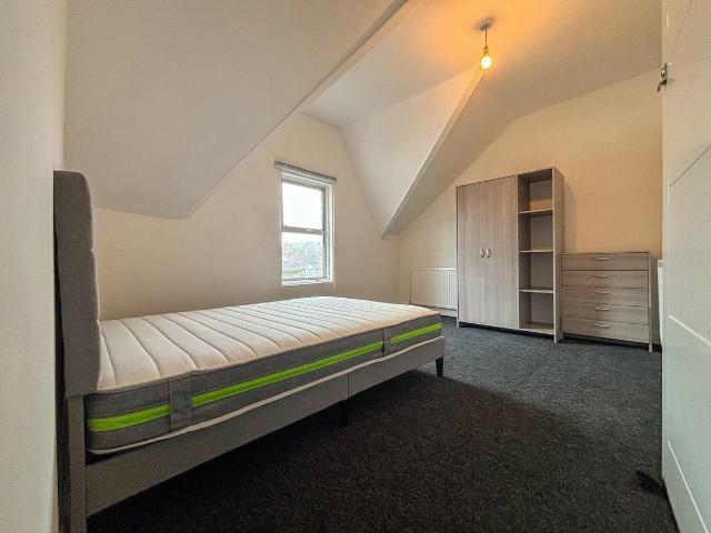 Apartment for rent in Castlefield, Cressex