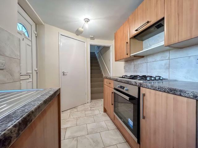 Apartment for rent in Castlefield, Cressex