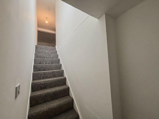 Apartment for rent in Castlefield, Cressex