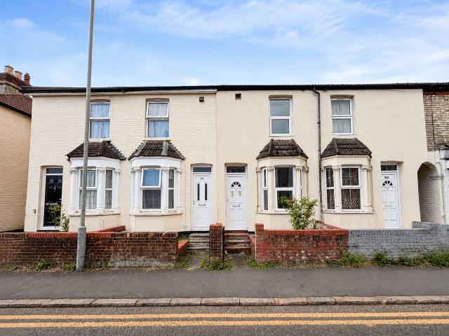 House for rent in Castlefield, Cressex