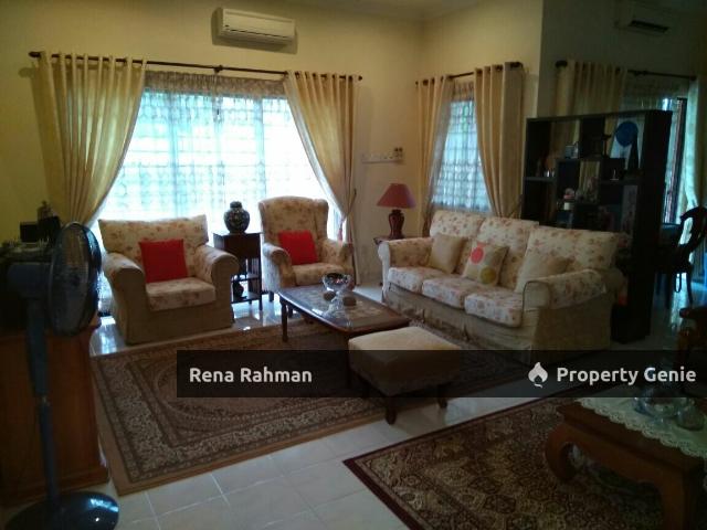 Bungalow for sale in Sendayan Village, Negeri Sembilan