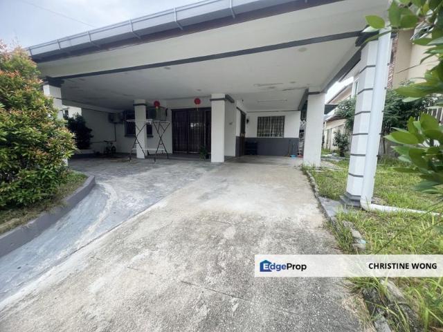 House for sale in Sendayan Village, Negeri Sembilan