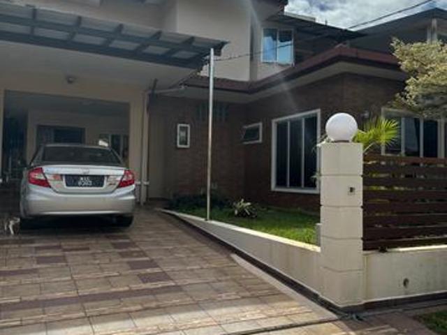 Residential House for sale in Sendayan Village, Negeri Sembilan
