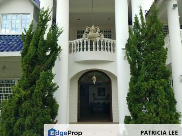 House for sale in Sendayan Village, Negeri Sembilan