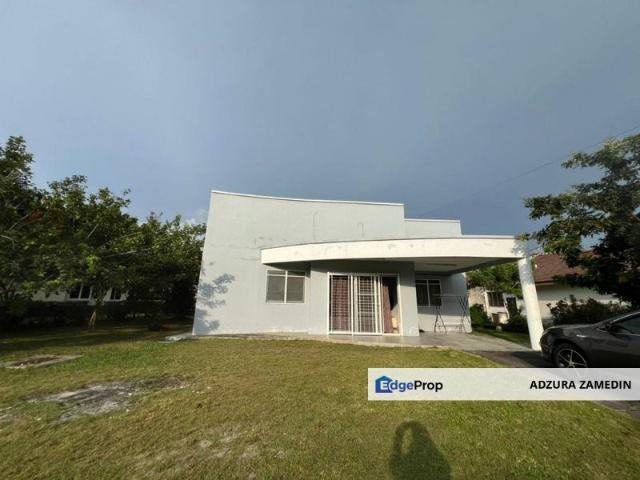 House for sale in Green Street Homes, Seremban