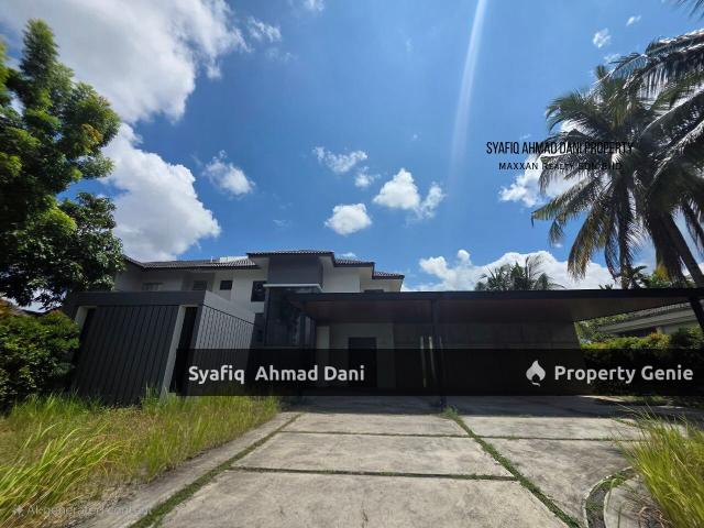 Residential House for sale in Sendayan Village, Negeri Sembilan