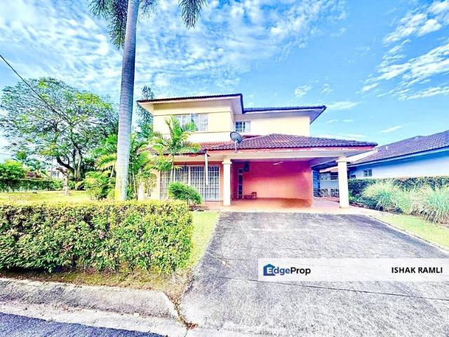 House for sale in Seremban 2, Seremban