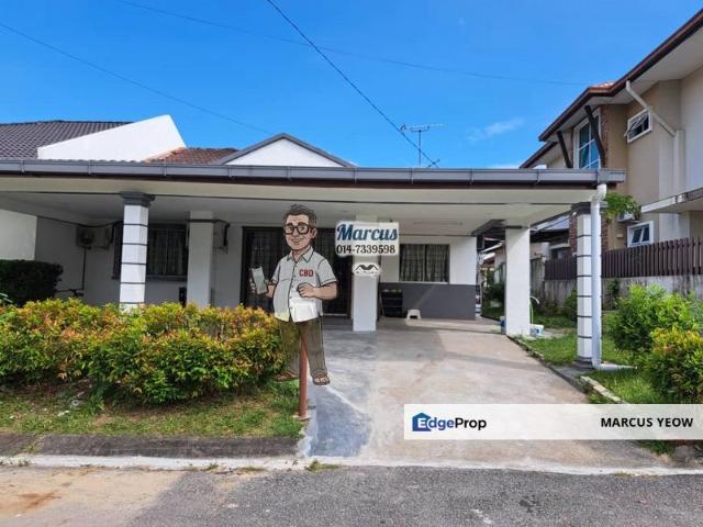 House for sale in Sendayan Village, Negeri Sembilan