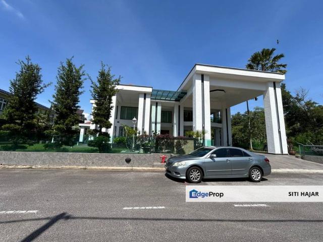 House for sale in Sendayan Village, Negeri Sembilan