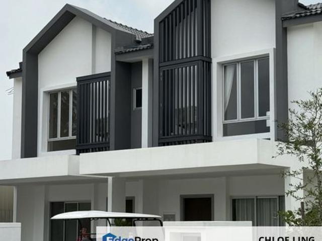 House for sale in Sendayan Village, Negeri Sembilan