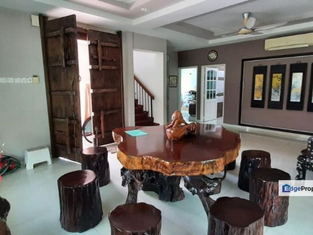 House for sale in Seremban 2, Seremban