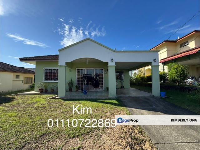 House for sale in Sendayan Village, Negeri Sembilan