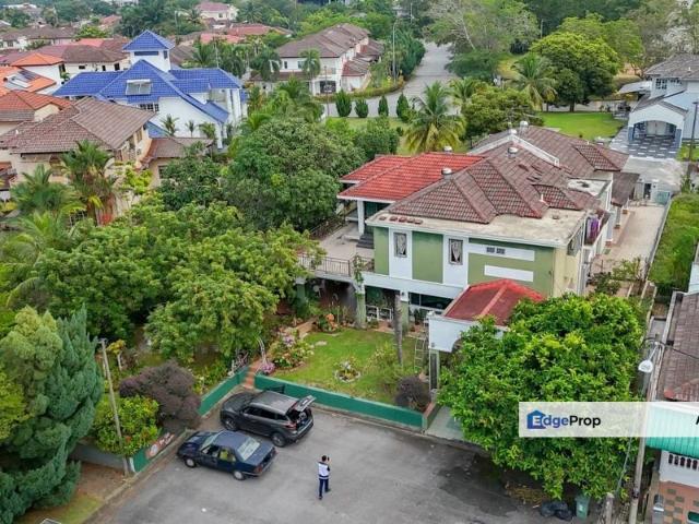 House for sale in Sendayan Village, Negeri Sembilan