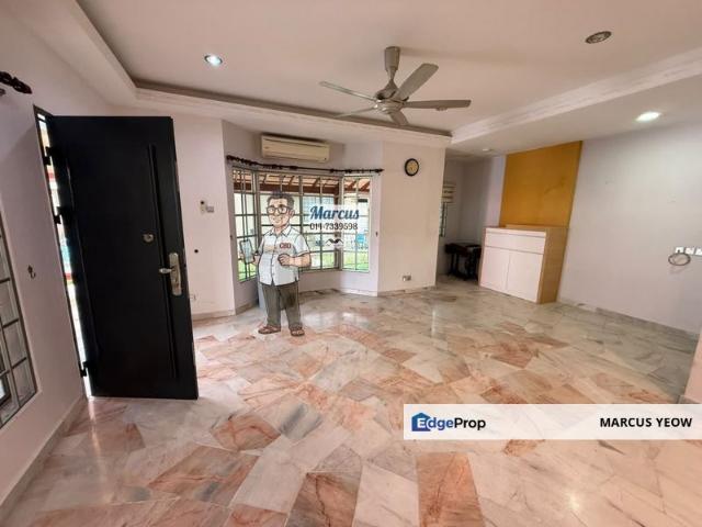 House for sale in Sendayan Village, Negeri Sembilan