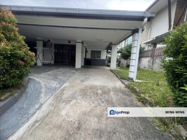 House for sale in Sendayan Village, Negeri Sembilan