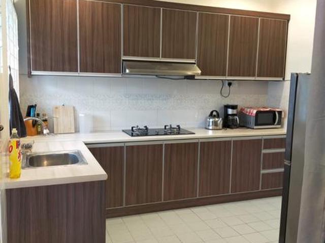 Residential House for sale in Sendayan Village, Negeri Sembilan