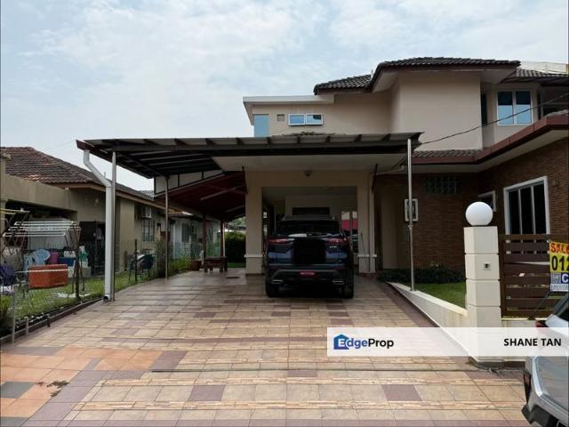 House for sale in Sendayan Village, Negeri Sembilan