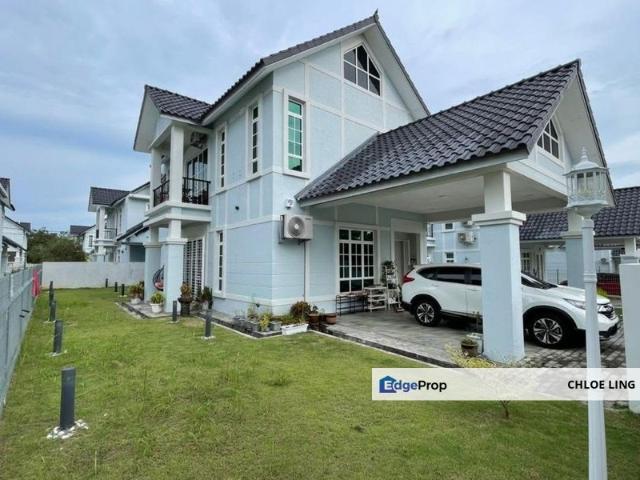 House for sale in Sendayan Village, Negeri Sembilan
