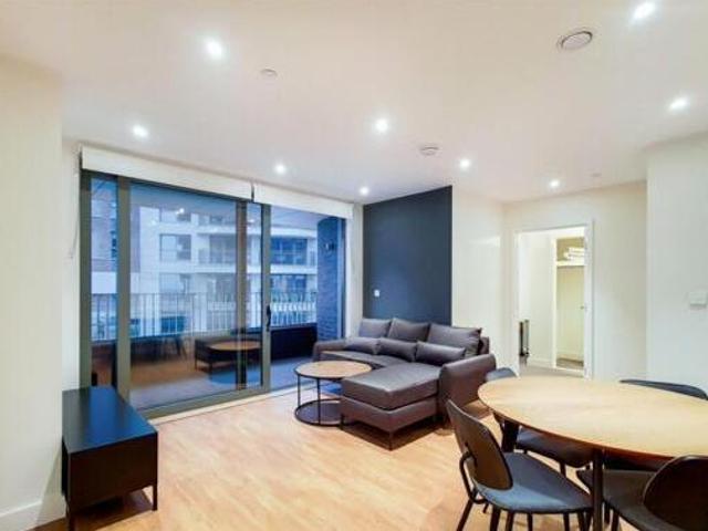 House for rent in Lyons, Greater London