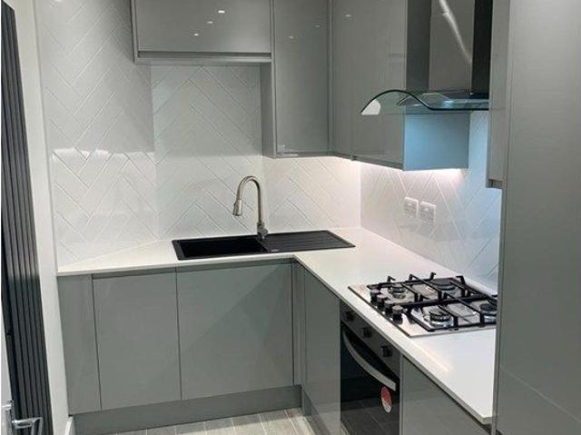 Apartment for rent in Upton Park, Greater London
