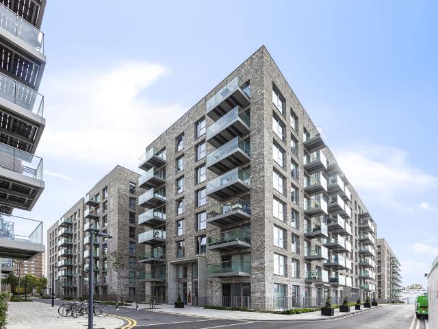 Apartment for rent in Upton Park, Greater London