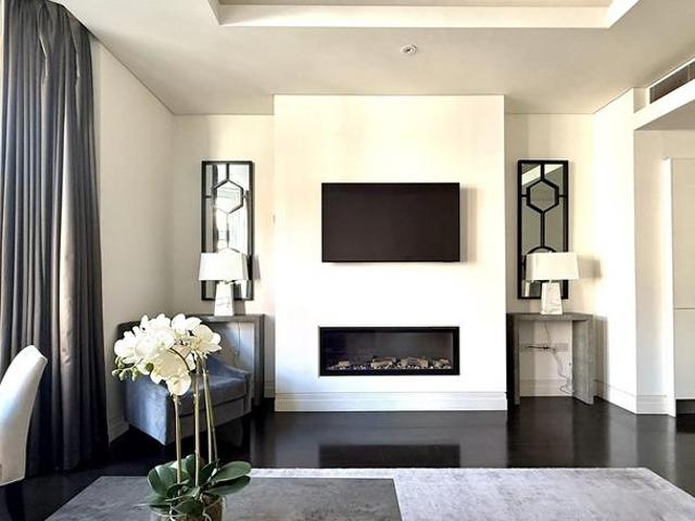Apartment for rent in Mayfair, Greater London