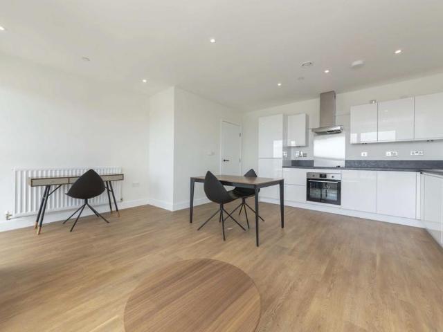 Apartment for rent in Greater London