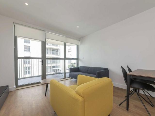 Apartment for rent in Greater London