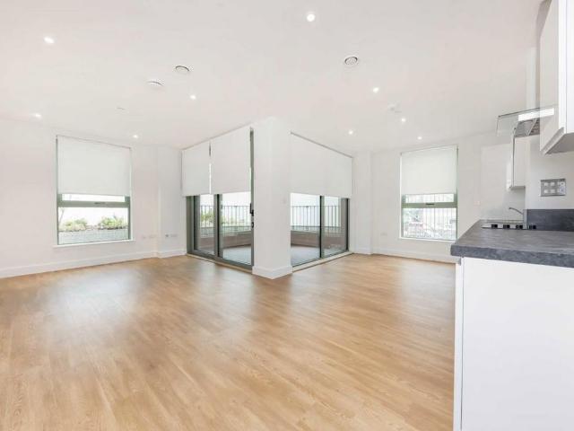Apartment for rent in Greater London